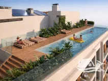 Prodej bytu 3+kk, Murcia City, Španělsko, Calle Lo Pagán, 60 m2