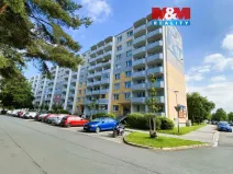 Pronájem bytu 1+1, Žďár nad Sázavou - Žďár nad Sázavou 1, 32 m2