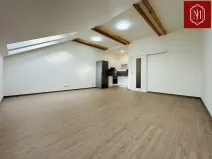 Pronájem bytu 1+kk, Třebíč, Bráfova tř., 42 m2