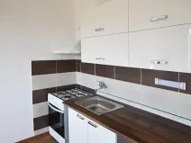 Pronájem bytu 1+1, Klášterec nad Ohří, Královéhradecká, 35 m2