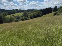 Prodej pozemku pro bydlení, Hrádek, 7359 m2