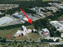 Prodej pole, Pardubice, 788 m2