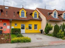 Prodej rodinného domu, Hluboká nad Vltavou, Karla Čapka, 101 m2