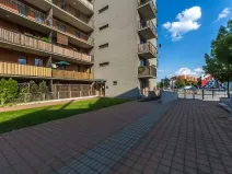 Pronájem bytu 2+kk, Praha - Holešovice, Varhulíkové, 53 m2