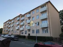 Prodej bytu 3+1, Chomutov, Purkyňova, 65 m2