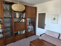 Pronájem bytu 2+1, Jeseník, Tyršova, 53 m2