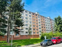 Prodej bytu 3+1, Písek, Dr. M. Horákové, 71 m2