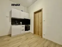 Pronájem bytu 2+1, Plzeň, Klatovská třída, 50 m2