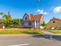 Prodej rodinného domu, Miroslav, Husova, 245 m2