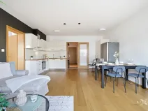 Pronájem bytu 2+kk, Praha - Dolní Chabry, K Beranovu, 61 m2