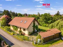 Prodej rodinného domu, Vižina, 162 m2