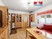 Prodej chaty, Nesvačily, 32 m2