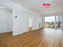 Prodej bytu 2+kk, Kladno, Ke křížku, 48 m2