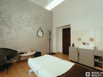 Pronájem kanceláře, Ostrava, 28. října, 14 m2