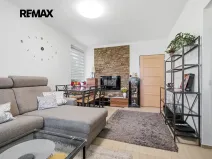 Prodej bytu 4+1, Nová Pec, 118 m2