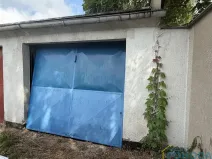 Prodej garáže, Vysoké Mýto, Odbojářská, 23 m2