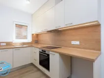 Pronájem bytu 1+1, Opava, 25 m2