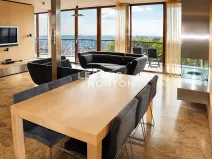 Pronájem bytu 4+kk, Praha - Břevnov, Šermířská, 140 m2