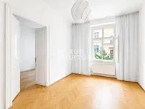 Pronájem bytu 2+1, Praha - Vinohrady, Slezská, 78 m2