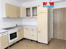 Prodej bytu 2+kk, Most, tř. Budovatelů, 36 m2