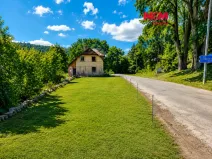 Prodej pozemku pro bydlení, Nová Paka - Valdov, 471 m2