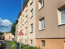 Prodej bytu 3+1, Karlovy Vary, 1. máje, 75 m2