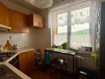 Pronájem bytu 3+1, Jeseník, Klicperova, 70 m2