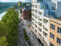 Prodej bytu 3+kk, Ostrava - Moravská Ostrava, Biskupská, 91 m2
