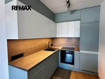 Pronájem bytu 2+kk, Praha - Stodůlky, U jezera, 43 m2