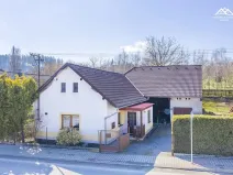 Prodej rodinného domu, Uhelná Příbram, 135 m2