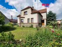 Prodej rodinného domu, Drahany, 120 m2