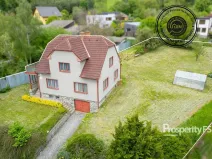 Prodej rodinného domu, Olešnice, Generála Čápka, 162 m2