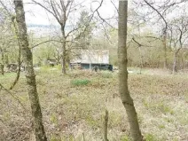 Dražba zahrady, Votice, 1108 m2