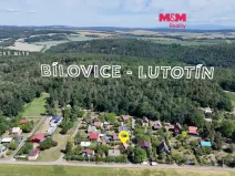 Prodej chaty, Bílovice-Lutotín - Bílovice, 42 m2