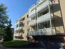 Pronájem bytu 3+1, Kolín, Tyršova, 92 m2