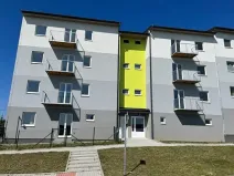 Pronájem bytu 3+kk, Kaznějov, Rybnická, 70 m2