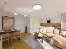 Prodej bytu 3+kk, Lipník nad Bečvou, Mánesova, 64 m2