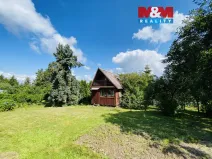 Prodej chaty, Domašov u Šternberka, 16 m2