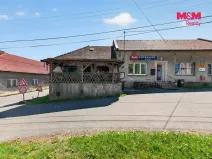 Prodej chalupy, Čestín, 75 m2