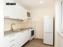 Pronájem bytu 2+kk, Praha - Záběhlice, Hrusická, 47 m2