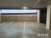 Pronájem garáže, Brno, Košinova, 15 m2