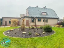 Prodej rodinného domu, Bruntál, 234 m2