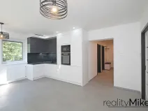 Pronájem bytu 3+kk, Liberec, Puškinova, 62 m2
