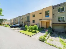 Prodej bytu 2+1, Nová Ves pod Pleší, 93 m2