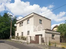 Prodej rodinného domu, Praha - Modřany, Pod sady, 135 m2