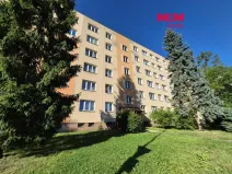 Prodej bytu 3+1, Ostrava - Poruba, Mongolská, 65 m2