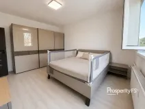 Pronájem bytu 2+1, Kladno, Havlíčkova, 53 m2