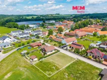 Prodej pozemku pro bydlení, Libníč, 913 m2
