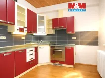 Pronájem bytu 2+1, Ostrava - Krásné Pole, Družební, 60 m2