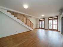 Pronájem bytu 4+1, Praha - Smíchov, Štefánikova, 147 m2
